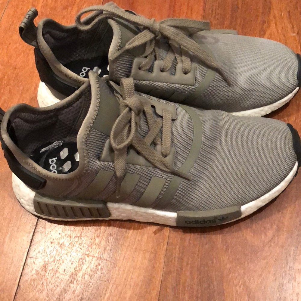 Adidas NMD